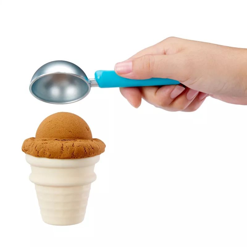 Little Tikes Creative Chefs conjunto de gelado, conjunto de gelado, 3 ano(s)