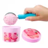 Little Tikes Creative Chefs conjunto de gelado, conjunto de gelado, 3 ano(s)