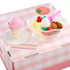 Little Tikes Creative Chefs conjunto de gelado, conjunto de gelado, 3 ano(s)