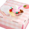 Little Tikes Creative Chefs conjunto de gelado, conjunto de gelado, 3 ano(s)