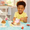 Little Tikes Creative Chefs conjunto de gelado, conjunto de gelado, 3 ano(s)