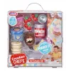 Little Tikes Creative Chefs conjunto de gelado, conjunto de gelado, 3 ano(s)