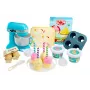Little Tikes Creative Chefs conjunto de pastelaria, conjunto de pastelaria, 3 ano(s), AG13
