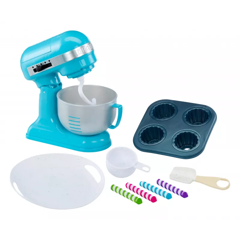 Little Tikes Creative Chefs conjunto de pastelaria, conjunto de pastelaria, 3 ano(s), AG13