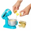 Little Tikes Creative Chefs conjunto de pastelaria, conjunto de pastelaria, 3 ano(s), AG13
