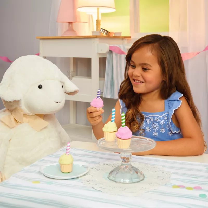Little Tikes Creative Chefs conjunto de pastelaria, conjunto de pastelaria, 3 ano(s), AG13