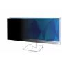 3M filtro de privacidade para monitor de 38 polegadas, 21:9, PF380W2B, 96,5 cm (38 polegadas), 21:9, monitor, filtro de proteção de ecrã sem moldura, brilhante / mate, antirreflexo