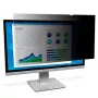 3M PF490W3E filtro de privacidade 124,5 cm (49 polegadas) monitor filtro de privacidade sem moldura
