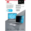 3M filtro de privacidade para portátil widescreen de 39,6 cm (15,6 polegadas), antirreflexo