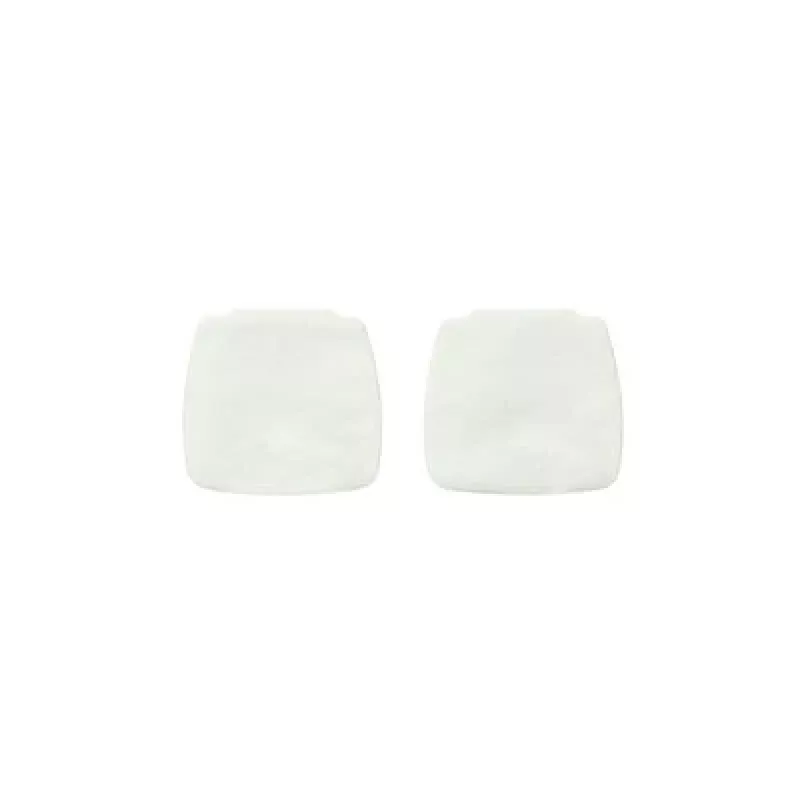 3M D7925 Acessório de proteção respiratória Filtro de partículas 4 unidades