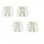 3M D7935 Acessório de proteção respiratória Filtro de partículas 4 unid.