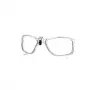 3M SecureFit Óculos de proteção Transparente