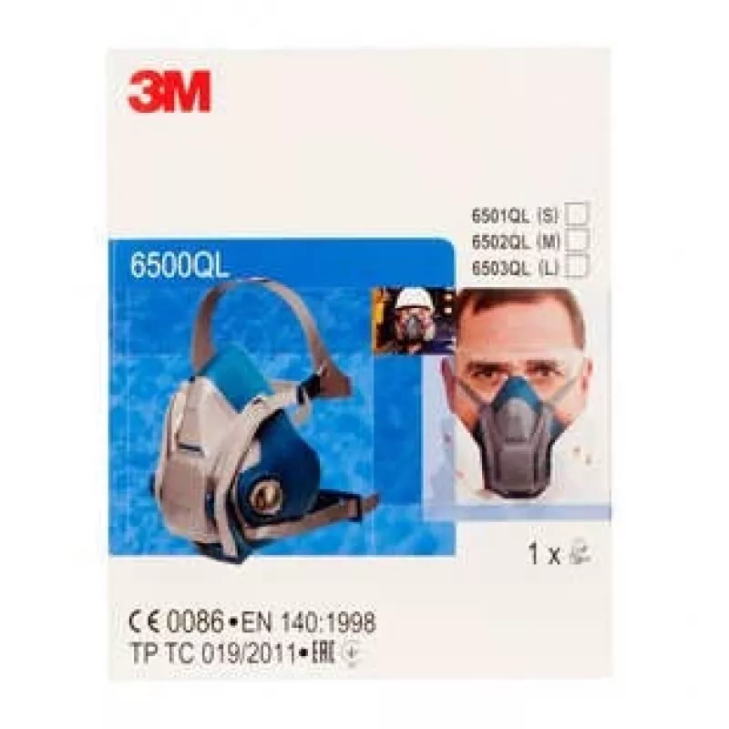 3M 70071668159 balaclava máscara facial e proteção para o pescoço