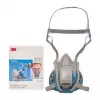 3M 70071668159 balaclava máscara facial e proteção para o pescoço