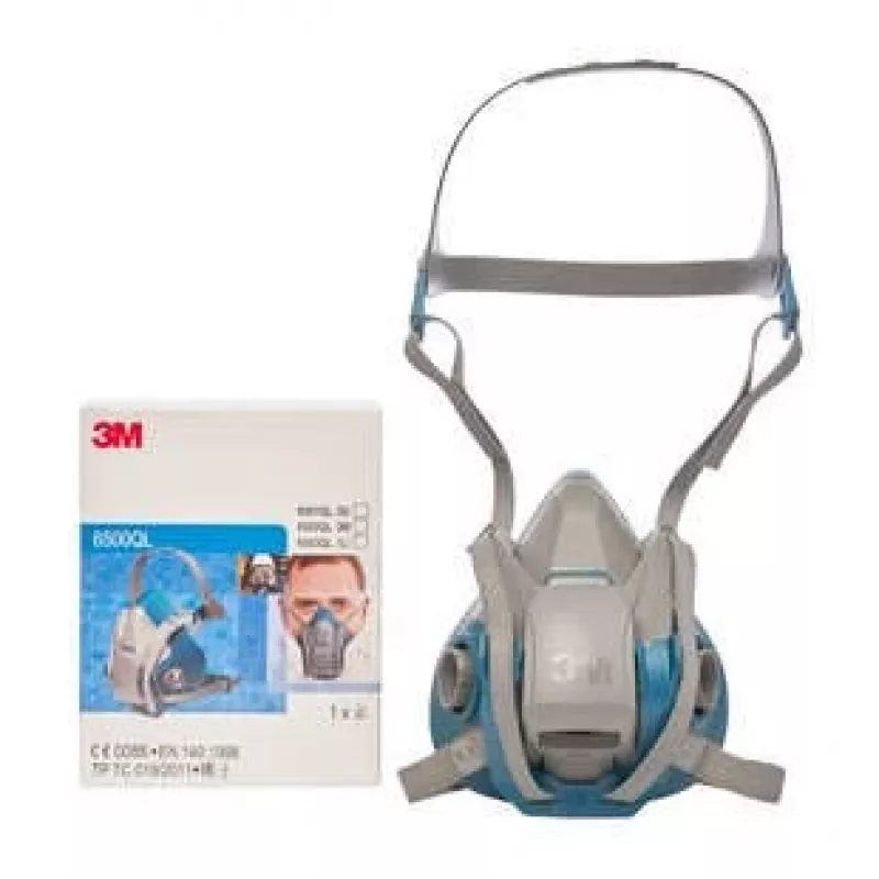 3M 70071668159 balaclava máscara facial e proteção para o pescoço