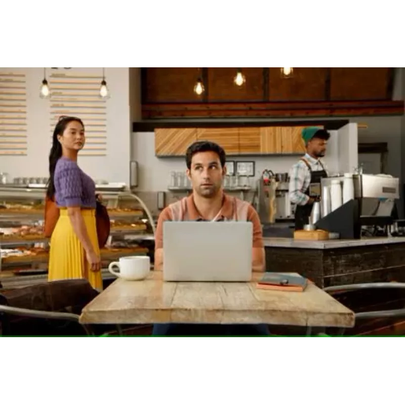 3M BPNAP007 Filtro de privacidade para ecrãs 38,9 cm (15,3