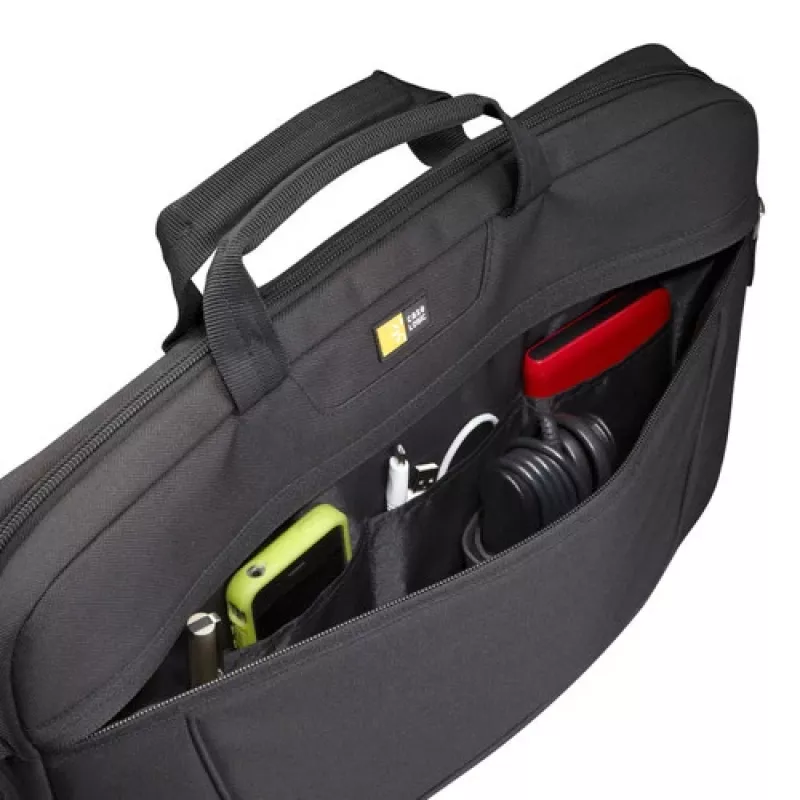 Case Logic VNAI-215 Preto 39,6 cm (15,6