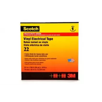 3M 80-0120-1706-9 Fita isoladora