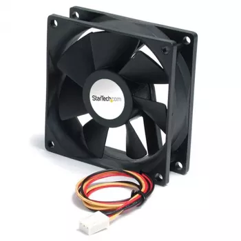 StarTech.com ventoinha de substituição para caixa de computador 60x20mm com rolamento e conector TX3