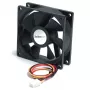StarTech.com ventoinha de substituição para caixa de computador 60x20mm com rolamento e conector TX3