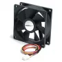 StarTech.com ventoinha silenciosa para caixa de computador 92x25mm com rolamento e conector TX3