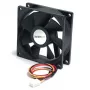 StarTech.com ventoinha para caixa de computador 60x25mm de alto fluxo de ar com rolamento duplo e conector TX3