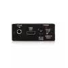 StarTech.com Conversor de vídeo Component para HDMI com áudio, Preto, RoHS, CE, FCC, 1080p, HDMI, 5 V, 80 mm