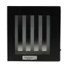 StarTech.com Sistema de expansão PCI Express para 4 slots PCI, Preto, CE, FCC, RoHS, 12 V, 3 A, 0 - 55 °C, -40 - 75 °C