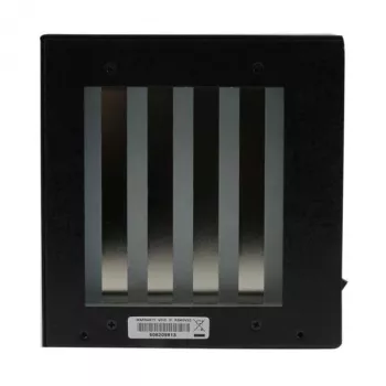 StarTech.com Sistema de expansão PCI Express para 4 slots PCI, Preto, CE, FCC, RoHS, 12 V, 3 A, 0 - 55 °C, -40 - 75 °C