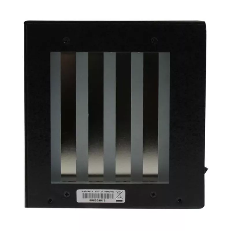 StarTech.com Sistema de expansão PCI Express para 4 slots PCI, Preto, CE, FCC, RoHS, 12 V, 3 A, 0 - 55 °C, -40 - 75 °C