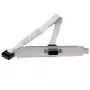 StarTech.com Placa de slot Serial macho de 9 pinos para header de placa-mãe de 10 pinos de 16in (40cm)