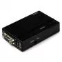 StarTech.com Conversor de VGA de alta resolução para Composite (RCA) ou S-Video – PC para TV