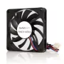 StarTech.com Ventoinha de CPU de substituição de 70mm TX3 com rolamento duplo de esferas