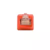 StarTech.com Adaptador Ethernet Crossover Gigabit Cat 6, RJ-45, RJ-45, Vermelho