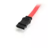 StarTech.com Adaptador de cabo de alimentação Slimline SATA para SATA com LP4 de 20in
