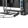 StarTech.com Adaptador DisplayPort para VGA – conversor ativo DP para VGA – vídeo 1080p – durável – adaptador de cabo DP/DP++ para monitor VGA – DP 1.2 para VGA – ficha DP com encaixe