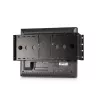 StarTech.com Suporte de montagem VESA universal para monitor LCD para rack ou armário de 19 polegadas
