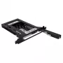 StarTech.com Baía de substituição SATA de 2.5in para slot de expansão de PC
