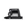 StarTech.com Baía de substituição SATA de 2.5in para slot de expansão de PC