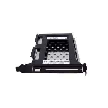 StarTech.com Baía de substituição SATA de 2.5in para slot de expansão de PC