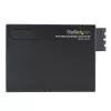 StarTech.com Conversor de média Ethernet de fibra multimodo 10/100 SC 2 km