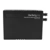 StarTech.com Conversor de média Fast Ethernet de fibra multimodo para cobre 10/100 ST 2 km