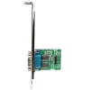 StarTech.com adaptador interno de 61 cm de header USB de motherboard para série RS232