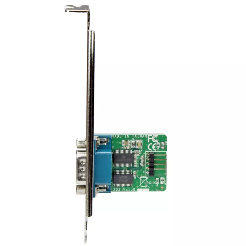 StarTech.com adaptador interno de 61 cm de header USB de motherboard para série RS232