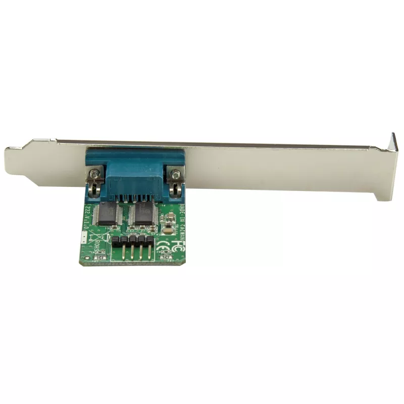 StarTech.com adaptador interno de 61 cm de header USB de motherboard para série RS232