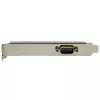 StarTech.com adaptador interno de 61 cm de header USB de motherboard para série RS232