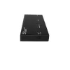 StarTech.com splitter HDMI de 2 portas e amplificador de sinal, HDMI, 2x HDMI, 1920 x 1200 píxeis, preto, aço, 15 m
