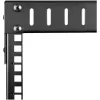 StarTech.com rack de rede de parede 8U 19 polegadas – profundidade ajustável 12–20 polegadas rack de sala de servidores open-frame de 2 postes para equipamento AV/dados/TI/comunicação/computador/comutador com porcas de gaiola e parafusos