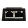 StarTech.com placa adaptadora de rede NIC Ethernet Gigabit ExpressCard para portátil de porta dupla