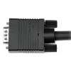 StarTech.com cabo VGA coaxial de alta resolução para monitor de 15 m - HD15 M/M